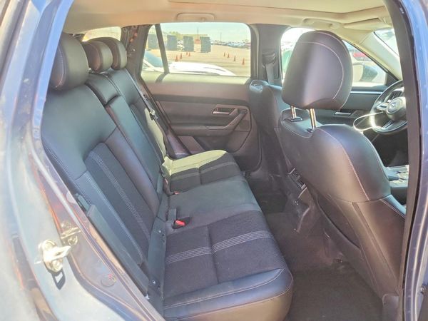 2023 MAZDA CX-50 Preferred Plus Package