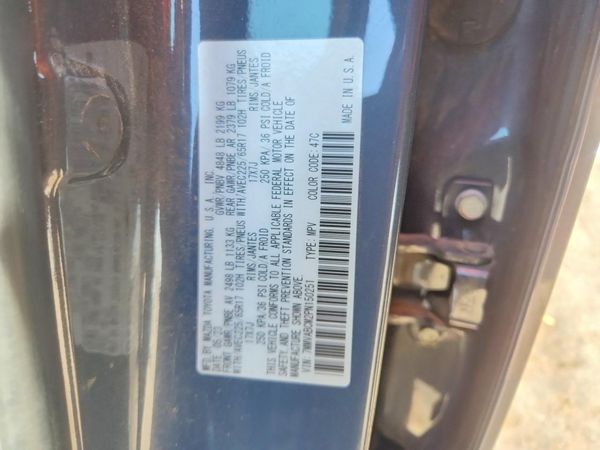 2023 MAZDA CX-50 Preferred Plus Package