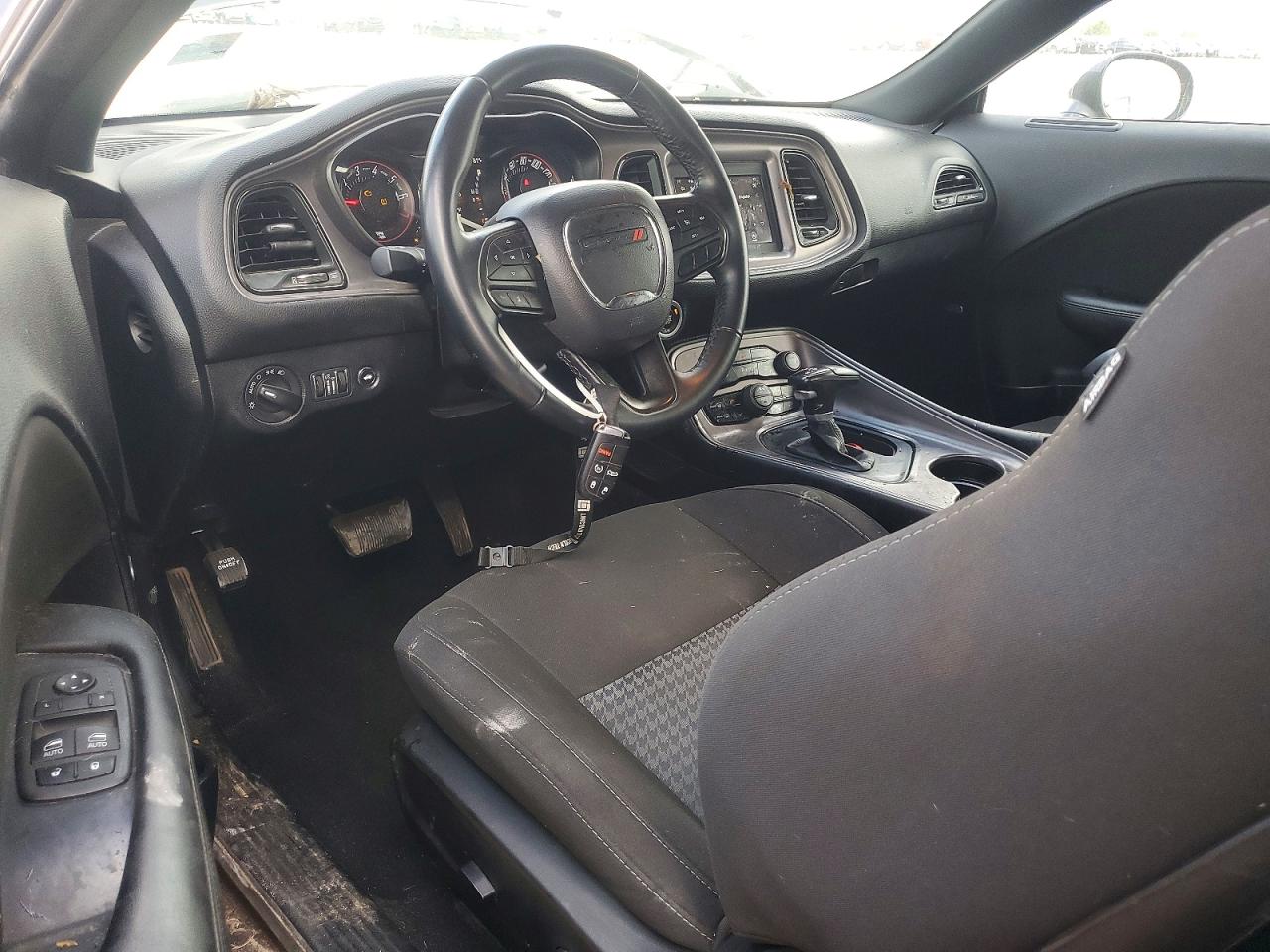 2023 DODGE CHALLENGER GT