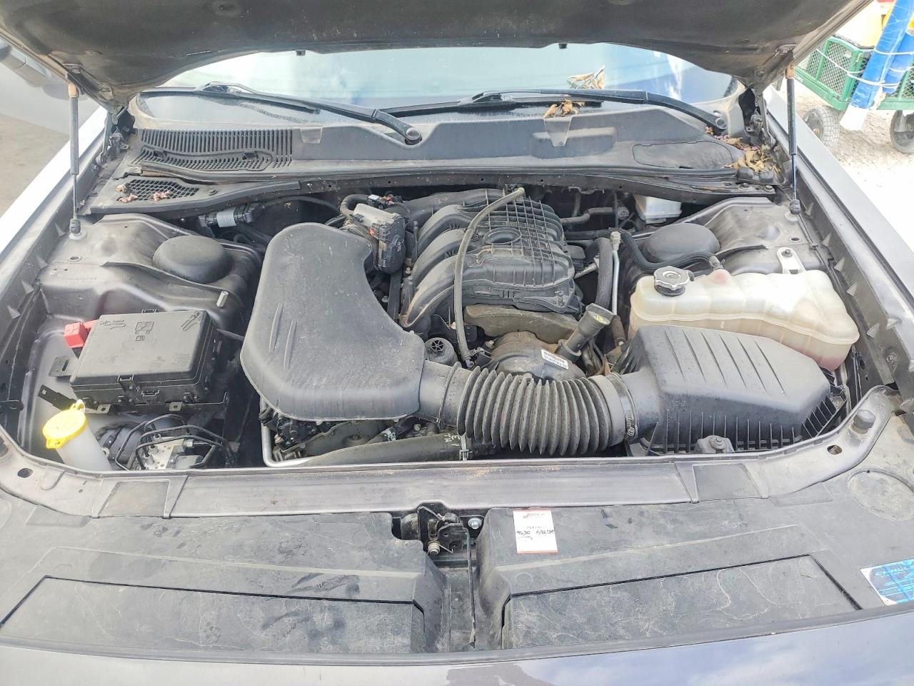 2023 DODGE CHALLENGER GT