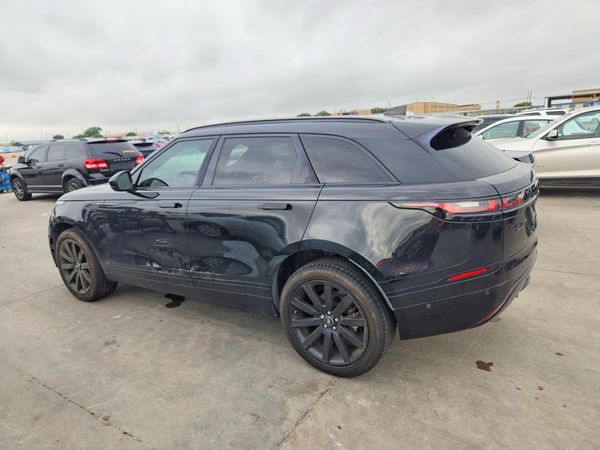 2019 LAND ROVER RANGE ROVER VELAR R-Dynamic SE