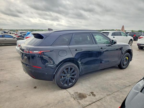 2019 LAND ROVER RANGE ROVER VELAR R-Dynamic SE