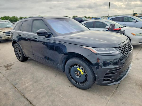 2019 LAND ROVER RANGE ROVER VELAR R-Dynamic SE