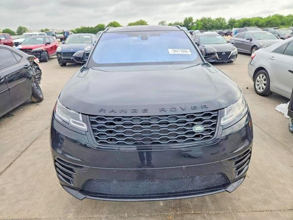 2019 LAND ROVER RANGE ROVER VELAR R-Dynamic SE