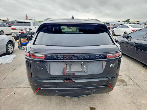 2019 LAND ROVER RANGE ROVER VELAR R-Dynamic SE