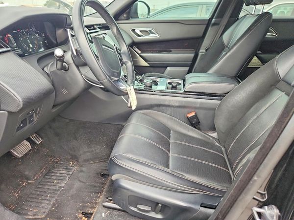 2019 LAND ROVER RANGE ROVER VELAR R-Dynamic SE