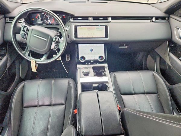 2019 LAND ROVER RANGE ROVER VELAR R-Dynamic SE