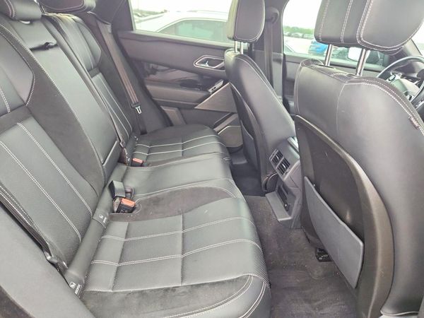 2019 LAND ROVER RANGE ROVER VELAR R-Dynamic SE