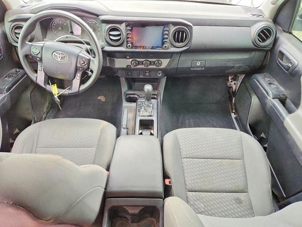 2020 TOYOTA TACOMA SR5