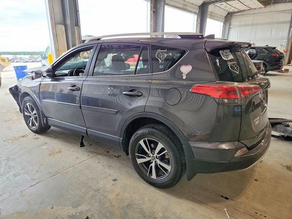 2016 TOYOTA RAV4 XLE (M Grade)