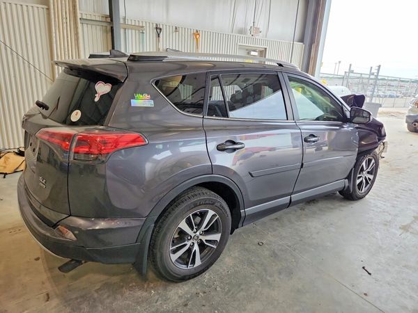 2016 TOYOTA RAV4 XLE (M Grade)