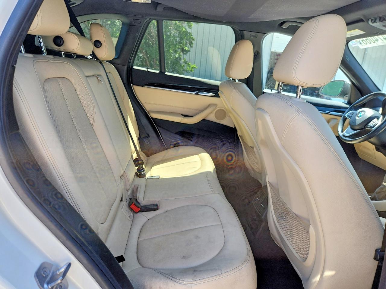 2017 BMW X1 sDrive28i