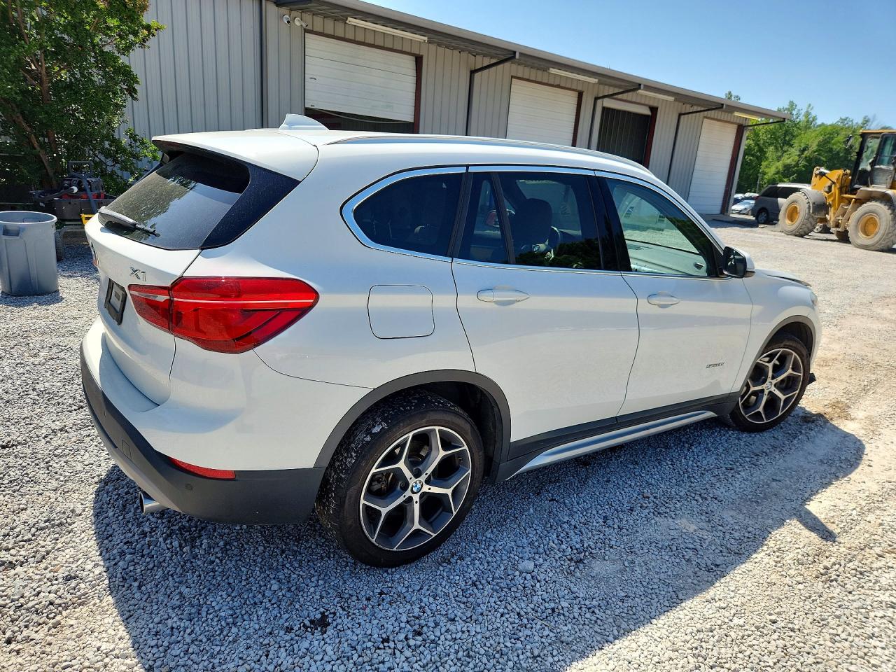 2017 BMW X1 sDrive28i