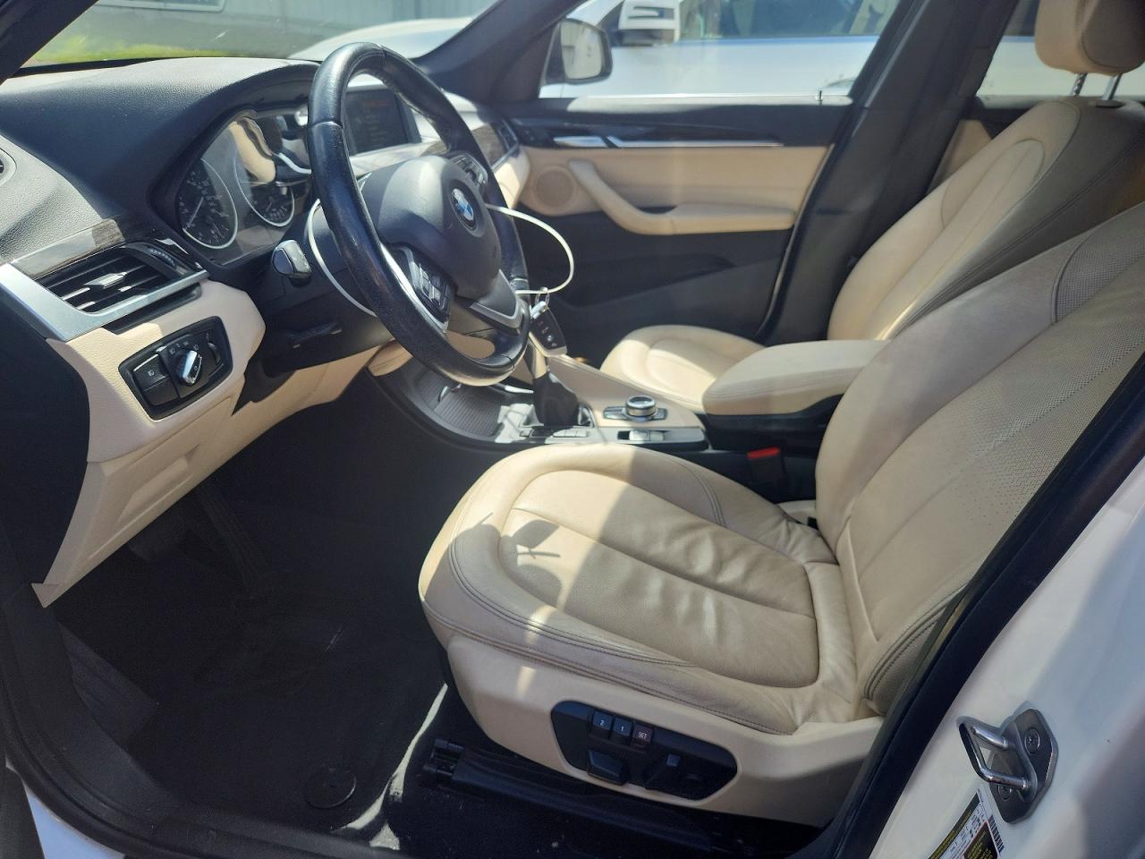 2017 BMW X1 sDrive28i