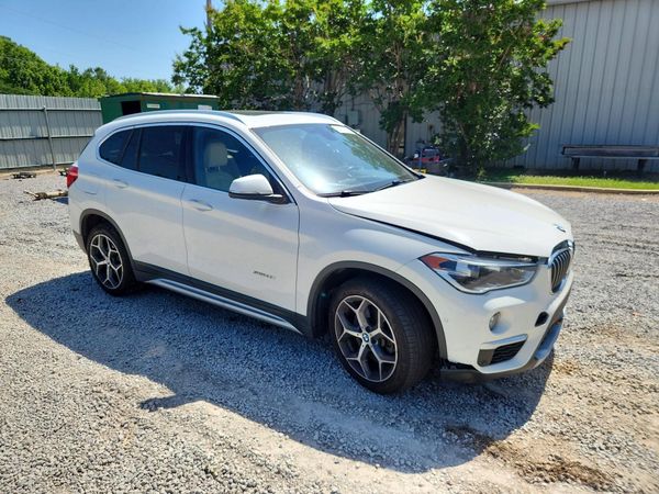 2017 BMW X1 sDrive28i