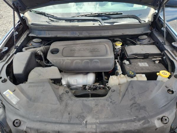 2021 JEEP CHEROKEE LATITUDE FWD