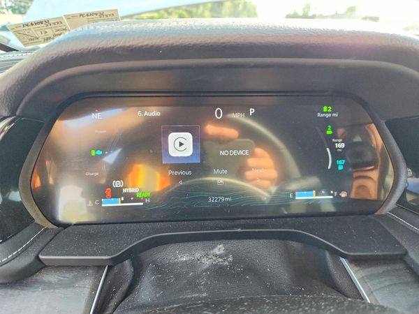 2023 JEEP GRAND CHEROKEE LIMITED 4XE