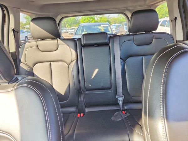 2023 JEEP GRAND CHEROKEE LIMITED 4XE