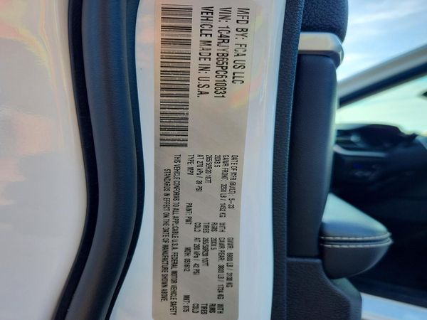 2023 JEEP GRAND CHEROKEE LIMITED 4XE