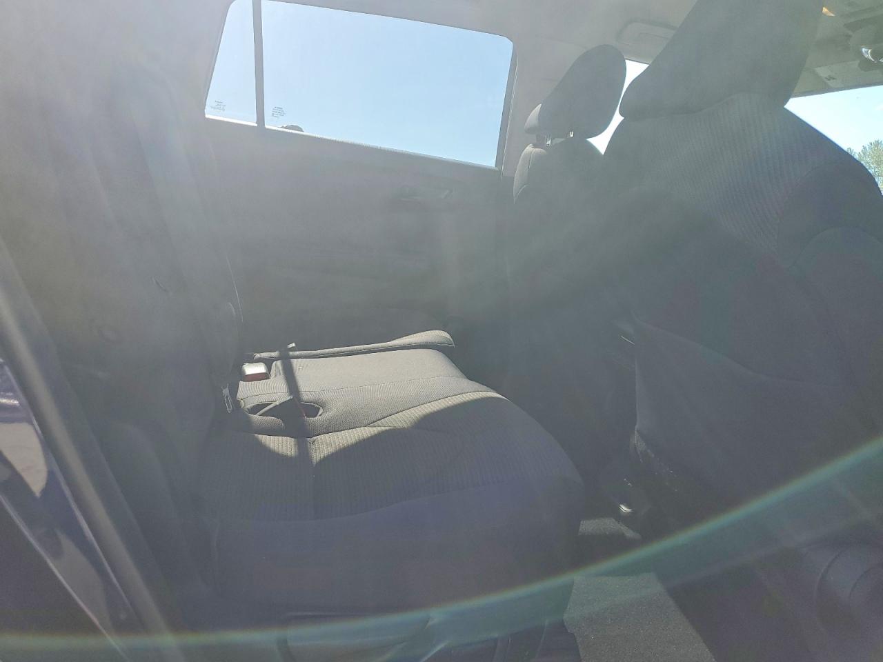 2021 TOYOTA HIGHLANDER L