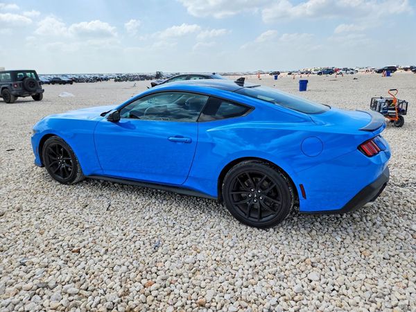 2024 FORD MUSTANG I4