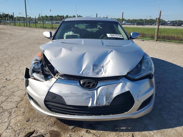 2012 HYUNDAI VELOSTER
