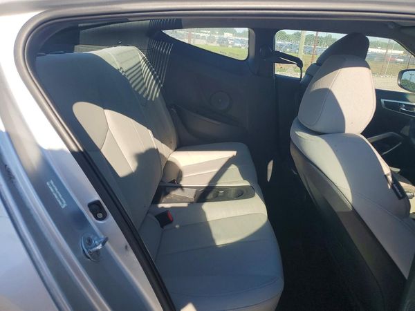 2012 HYUNDAI VELOSTER