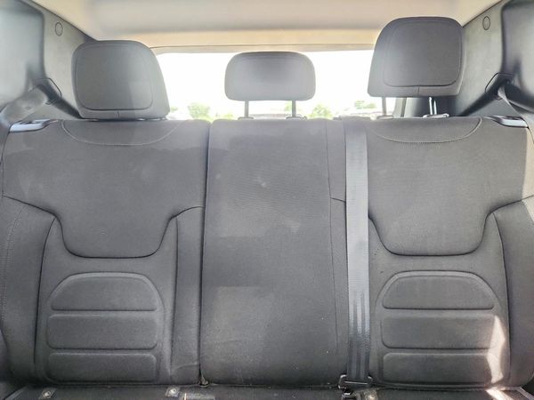2018 JEEP RENEGADE LATITUDE 4X2
