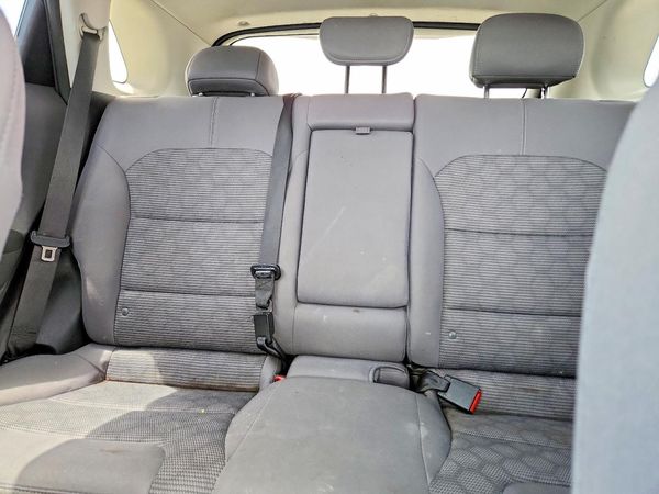 2017 KIA NIRO