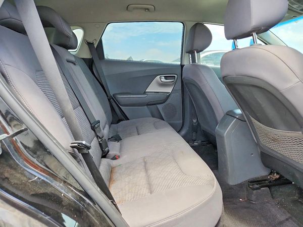 2017 KIA NIRO