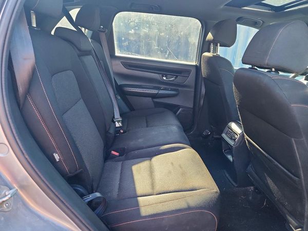 2023 HONDA CR-V