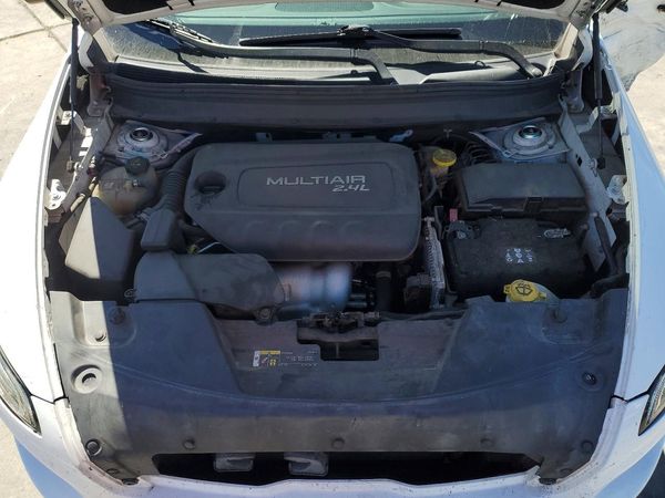 2017 JEEP CHEROKEE LIMITED FWD
