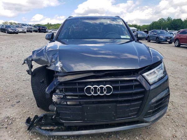 2020 AUDI Q5