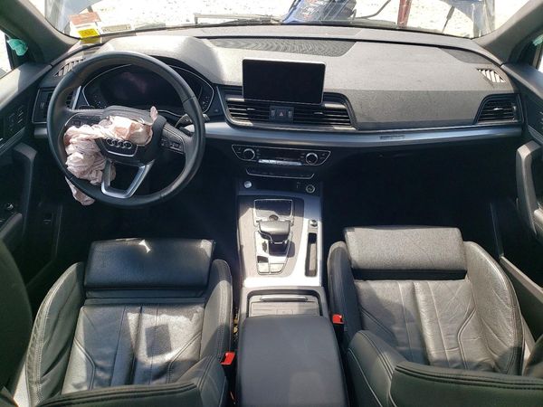2020 AUDI Q5