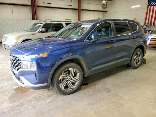 2021 HYUNDAI SANTA FE SE