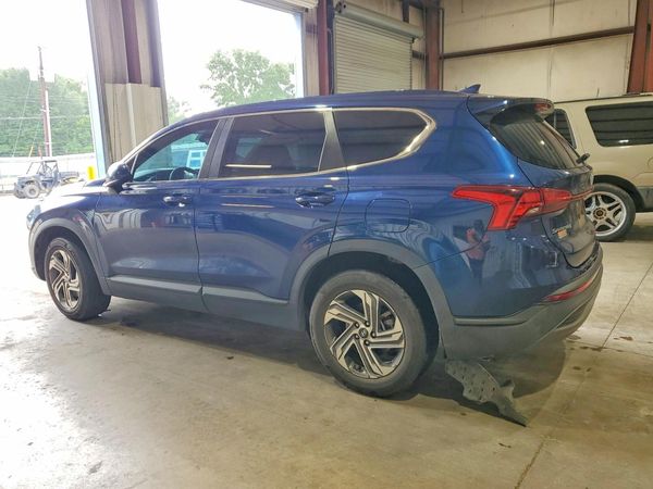 2021 HYUNDAI SANTA FE SE