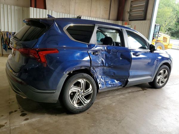2021 HYUNDAI SANTA FE SE