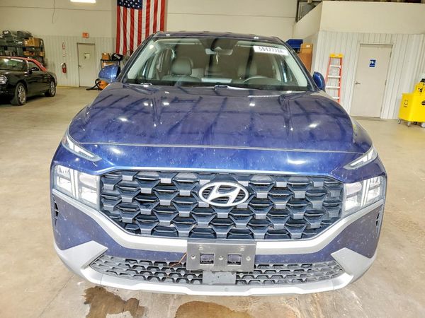 2021 HYUNDAI SANTA FE SE