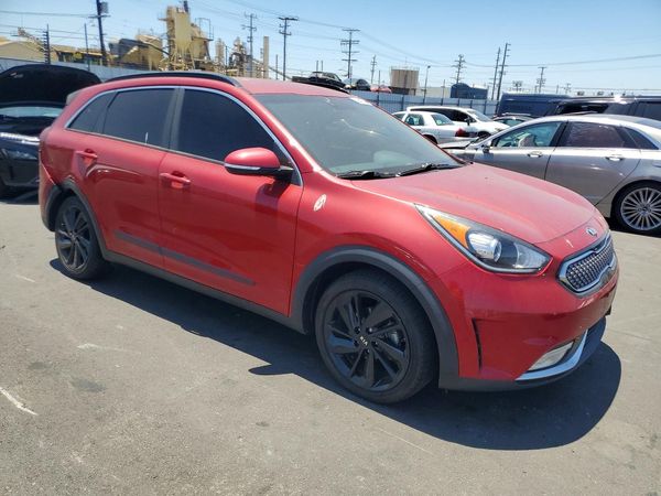 2019 KIA NIRO