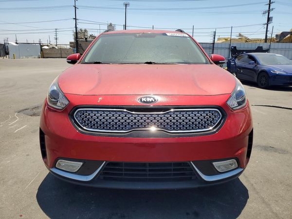 2019 KIA NIRO