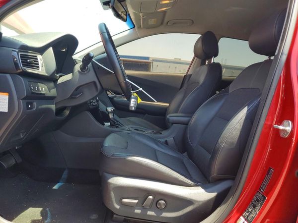 2019 KIA NIRO