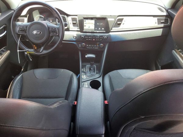 2019 KIA NIRO