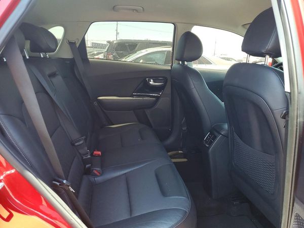 2019 KIA NIRO
