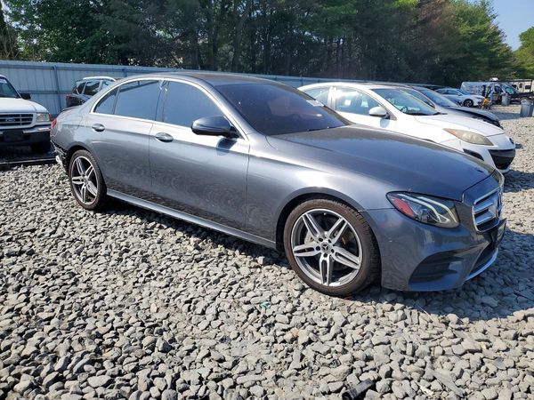 2017 MERCEDES-BENZ E E300-4M
