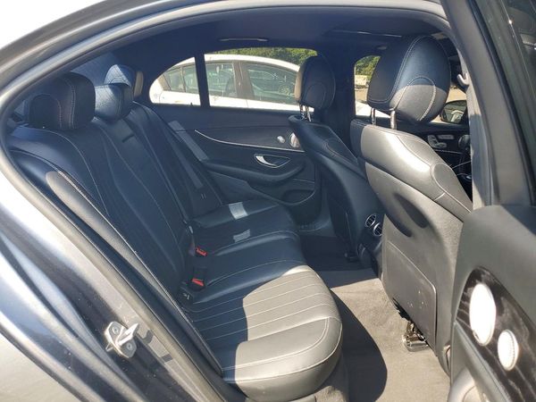 2017 MERCEDES-BENZ E E300-4M