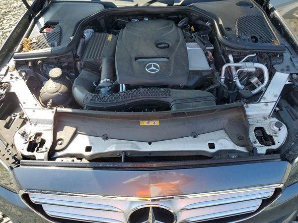 2017 MERCEDES-BENZ E E300-4M
