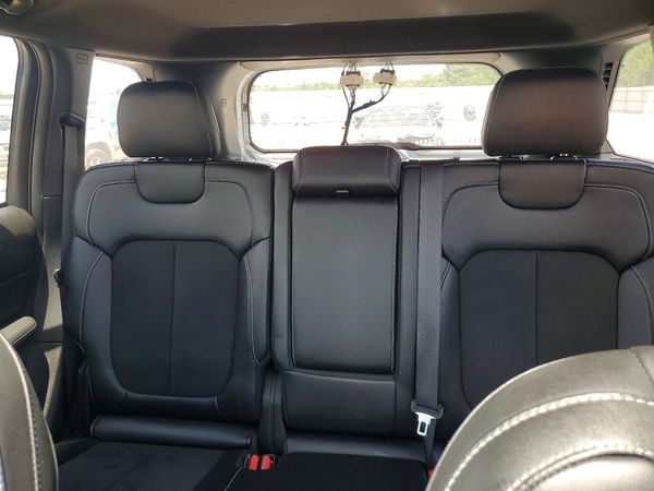 2023 JEEP GRAND CHEROKEE LAREDO 4X4