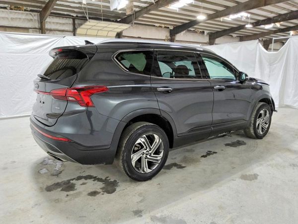 2023 HYUNDAI SANTA FE SEL — PSRA