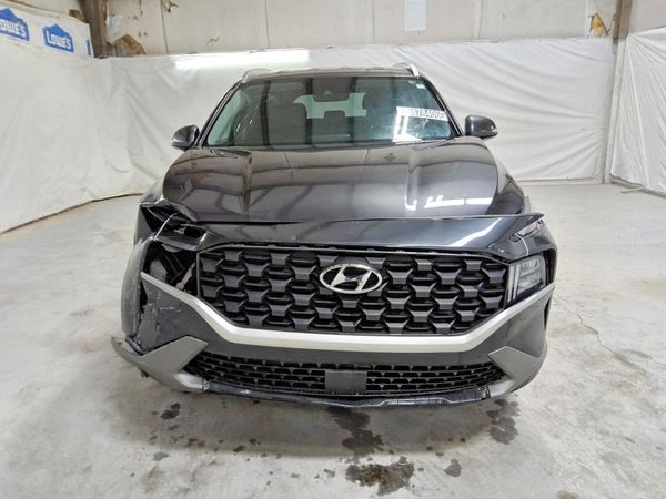 2023 HYUNDAI SANTA FE SEL — DIRF