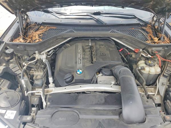 2017 BMW X6 xDrive35i